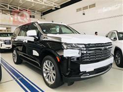 شێڤرۆلێت تاهۆ